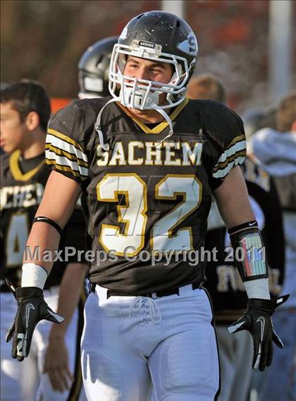 Thumbnail 1 in Sachem East @ Sachem North photogallery.