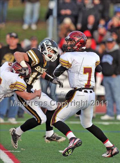 Thumbnail 1 in Sachem East @ Sachem North photogallery.