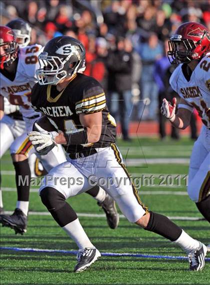 Thumbnail 2 in Sachem East @ Sachem North photogallery.
