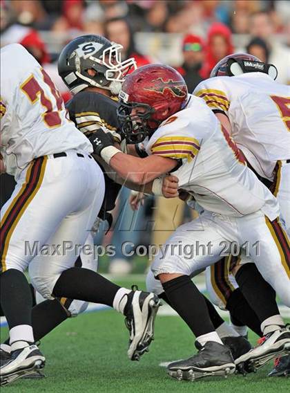 Thumbnail 3 in Sachem East @ Sachem North photogallery.