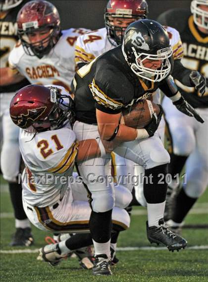 Thumbnail 1 in Sachem East @ Sachem North photogallery.