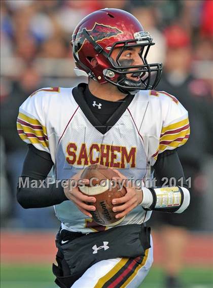 Thumbnail 1 in Sachem East @ Sachem North photogallery.