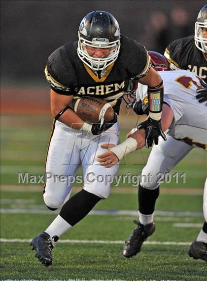 Thumbnail 2 in Sachem East @ Sachem North photogallery.