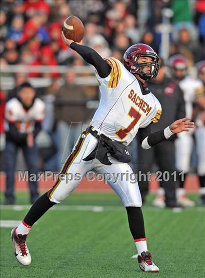 Thumbnail 1 in Sachem East @ Sachem North photogallery.