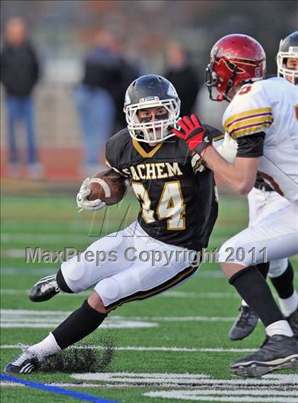 Thumbnail 1 in Sachem East @ Sachem North photogallery.