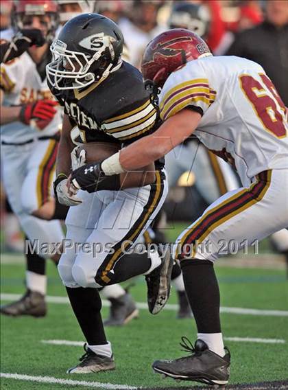 Thumbnail 2 in Sachem East @ Sachem North photogallery.