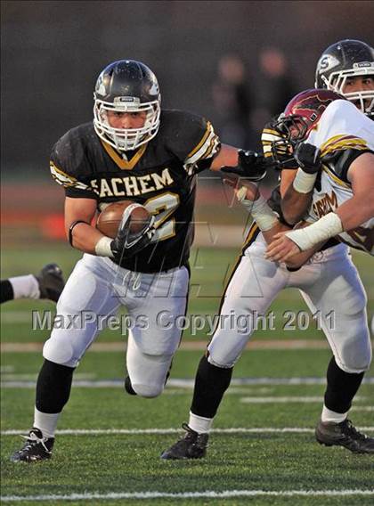 Thumbnail 3 in Sachem East @ Sachem North photogallery.