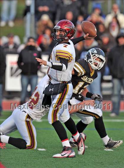 Thumbnail 3 in Sachem East @ Sachem North photogallery.