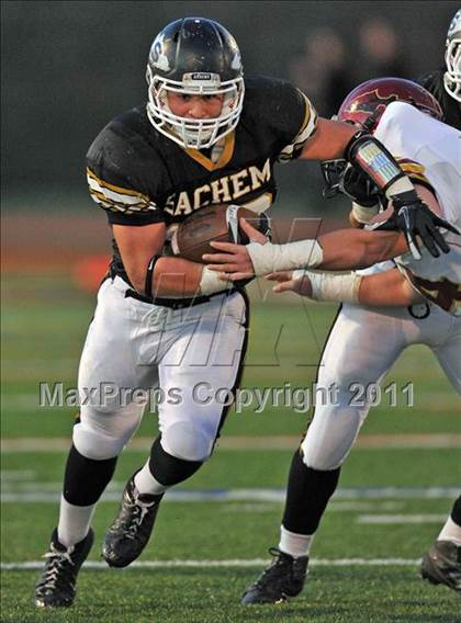 Thumbnail 1 in Sachem East @ Sachem North photogallery.