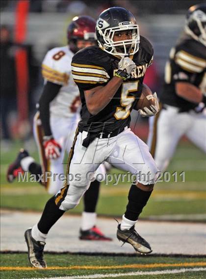 Thumbnail 3 in Sachem East @ Sachem North photogallery.