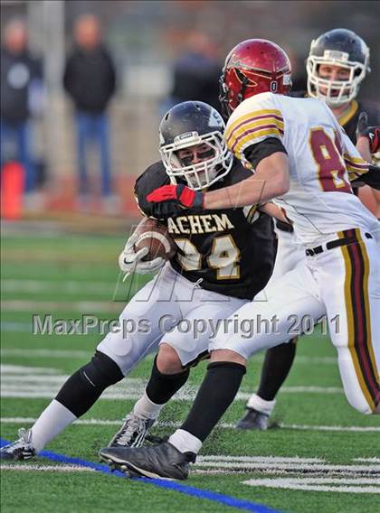 Thumbnail 2 in Sachem East @ Sachem North photogallery.
