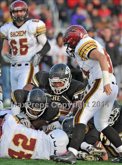 Thumbnail 2 in Sachem East @ Sachem North photogallery.