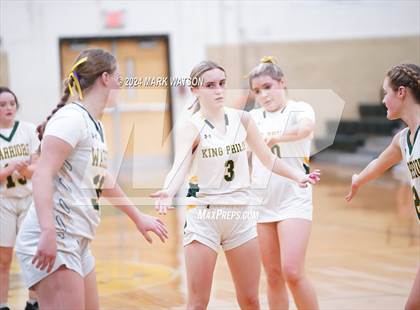 Thumbnail 2 in Bishop Feehan @ King Philip Regional photogallery.