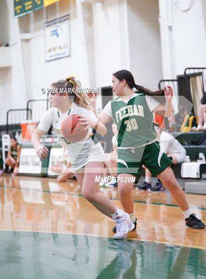 Thumbnail 2 in Bishop Feehan @ King Philip Regional photogallery.