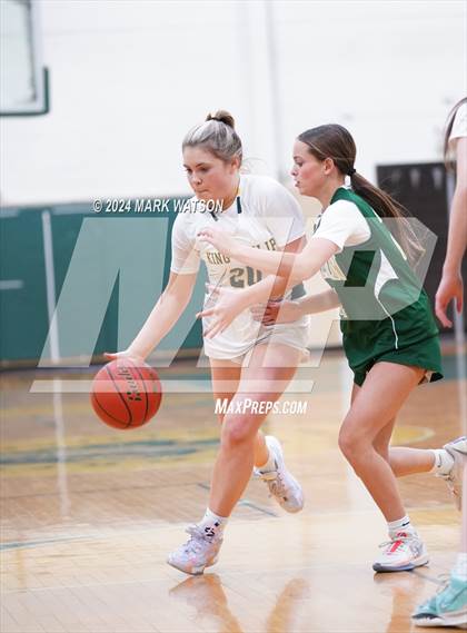 Thumbnail 2 in Bishop Feehan @ King Philip Regional photogallery.