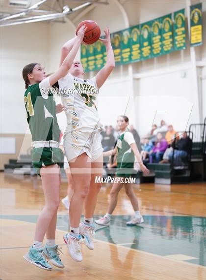 Thumbnail 1 in Bishop Feehan @ King Philip Regional photogallery.