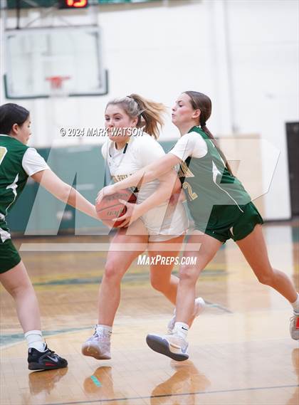 Thumbnail 1 in Bishop Feehan @ King Philip Regional photogallery.