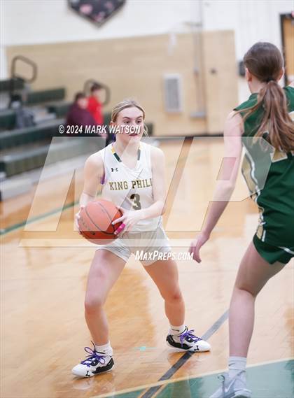 Thumbnail 1 in Bishop Feehan @ King Philip Regional photogallery.