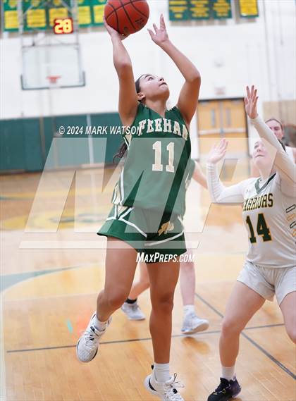 Thumbnail 2 in Bishop Feehan @ King Philip Regional photogallery.