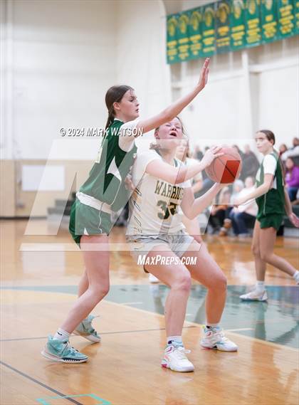 Thumbnail 3 in Bishop Feehan @ King Philip Regional photogallery.