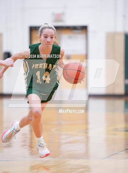Thumbnail 2 in Bishop Feehan @ King Philip Regional photogallery.