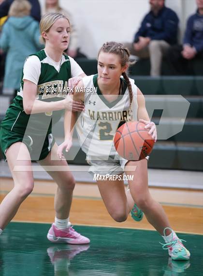 Thumbnail 2 in Bishop Feehan @ King Philip Regional photogallery.