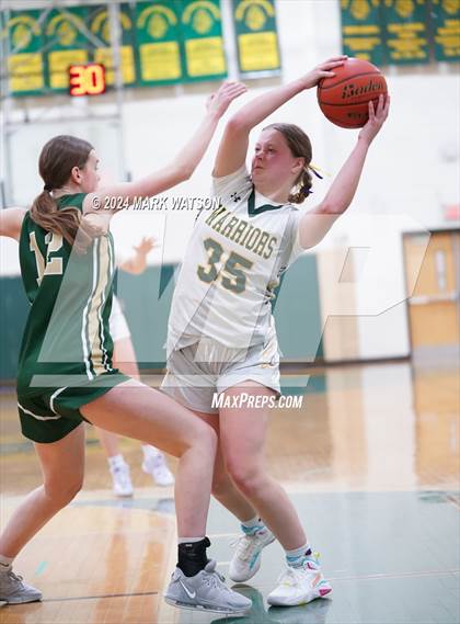 Thumbnail 2 in Bishop Feehan @ King Philip Regional photogallery.