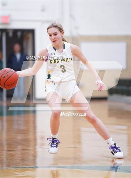 Thumbnail 2 in Bishop Feehan @ King Philip Regional photogallery.