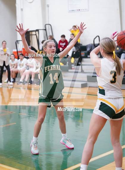 Thumbnail 2 in Bishop Feehan @ King Philip Regional photogallery.