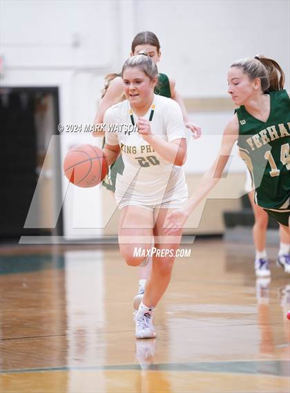 Thumbnail 1 in Bishop Feehan @ King Philip Regional photogallery.
