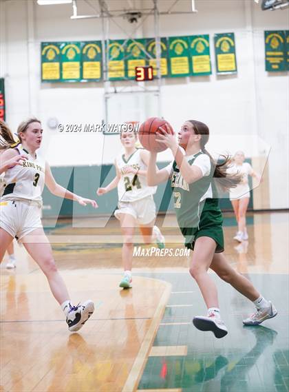 Thumbnail 3 in Bishop Feehan @ King Philip Regional photogallery.