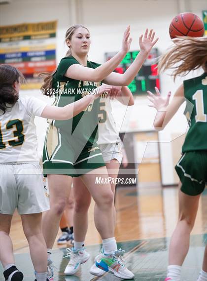Thumbnail 2 in Bishop Feehan @ King Philip Regional photogallery.
