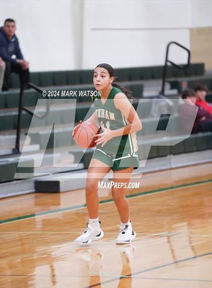 Thumbnail 3 in Bishop Feehan @ King Philip Regional photogallery.