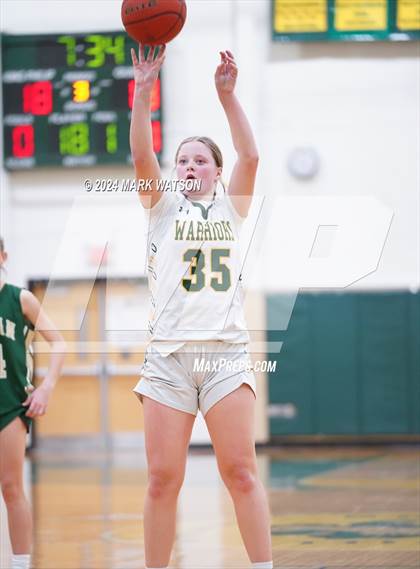 Thumbnail 1 in Bishop Feehan @ King Philip Regional photogallery.