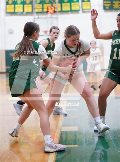Thumbnail 1 in Bishop Feehan @ King Philip Regional photogallery.