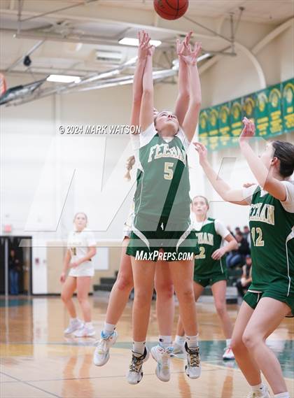Thumbnail 1 in Bishop Feehan @ King Philip Regional photogallery.