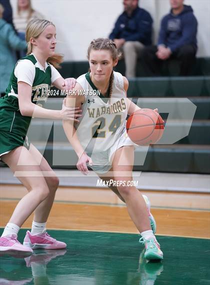 Thumbnail 1 in Bishop Feehan @ King Philip Regional photogallery.