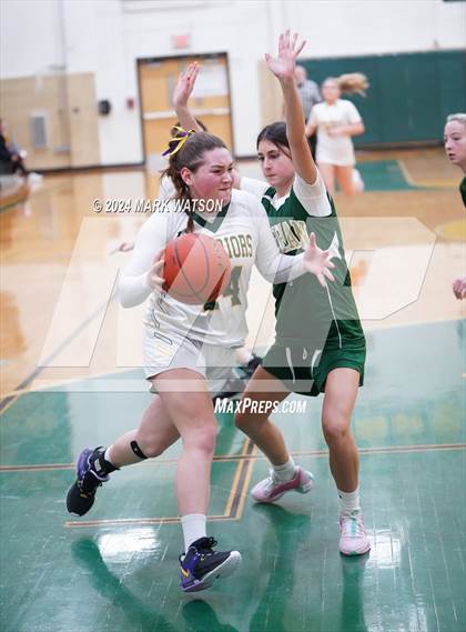 Thumbnail 3 in Bishop Feehan @ King Philip Regional photogallery.
