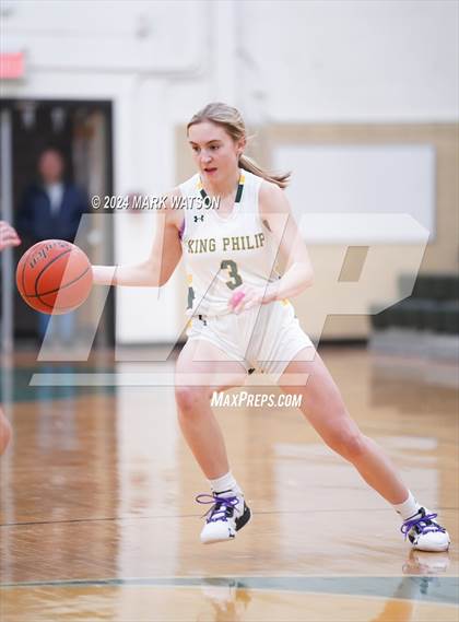Thumbnail 3 in Bishop Feehan @ King Philip Regional photogallery.