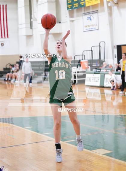 Thumbnail 1 in Bishop Feehan @ King Philip Regional photogallery.