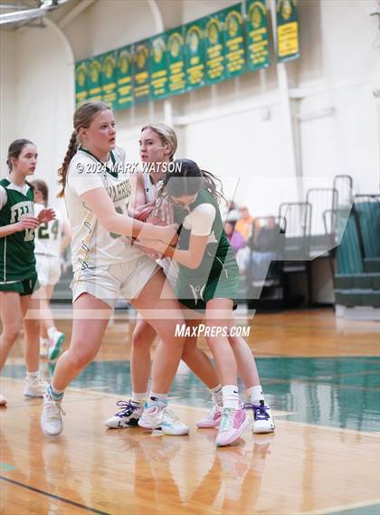 Thumbnail 3 in Bishop Feehan @ King Philip Regional photogallery.