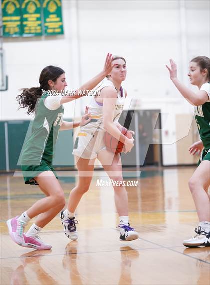 Thumbnail 1 in Bishop Feehan @ King Philip Regional photogallery.