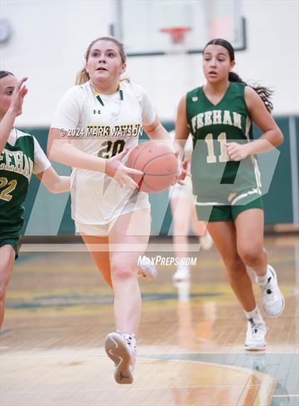 Thumbnail 2 in Bishop Feehan @ King Philip Regional photogallery.