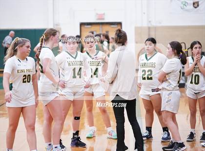 Thumbnail 3 in Bishop Feehan @ King Philip Regional photogallery.