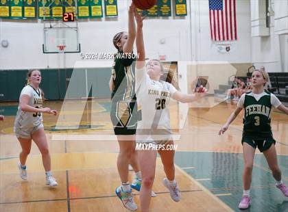 Thumbnail 1 in Bishop Feehan @ King Philip Regional photogallery.