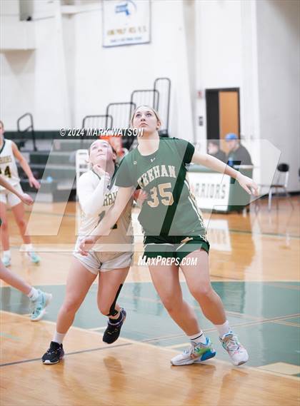 Thumbnail 3 in Bishop Feehan @ King Philip Regional photogallery.