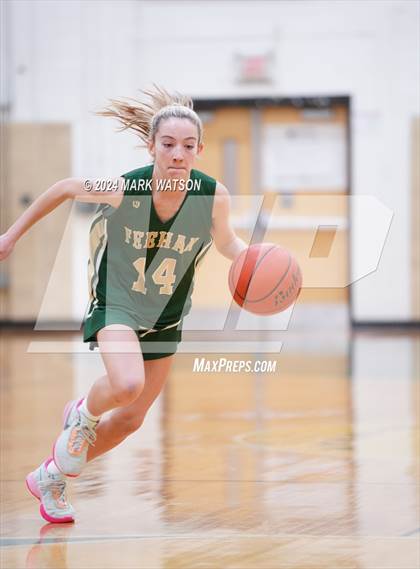 Thumbnail 1 in Bishop Feehan @ King Philip Regional photogallery.