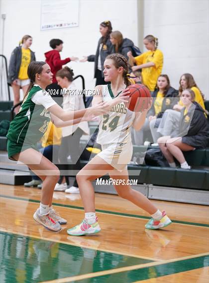 Thumbnail 1 in Bishop Feehan @ King Philip Regional photogallery.