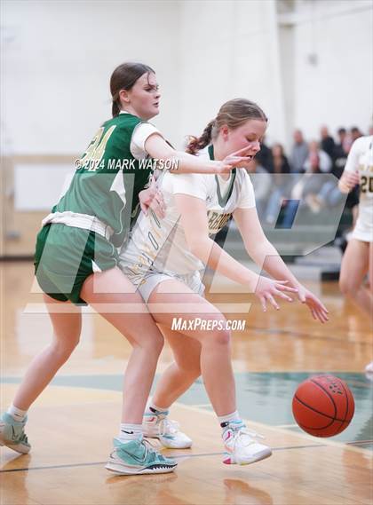 Thumbnail 1 in Bishop Feehan @ King Philip Regional photogallery.