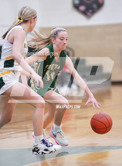 Thumbnail 1 in Bishop Feehan @ King Philip Regional photogallery.